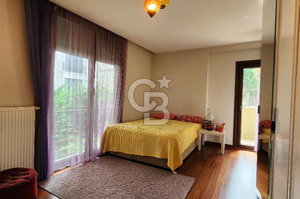 Satılık Daire 3+1 Erenköy 135 m2 Brüt Çift Banyolu Vatandaşlığa Uygun