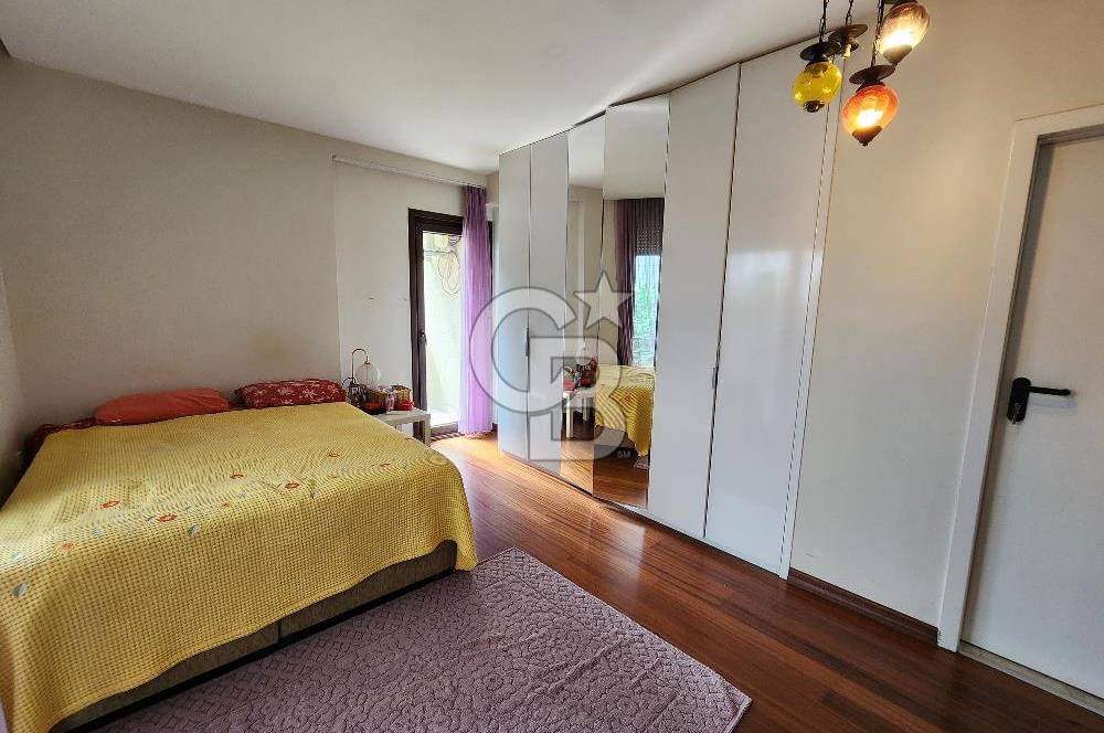 Satılık Daire 3+1 Erenköy 135 m2 Brüt Çift Banyolu Vatandaşlığa Uygun