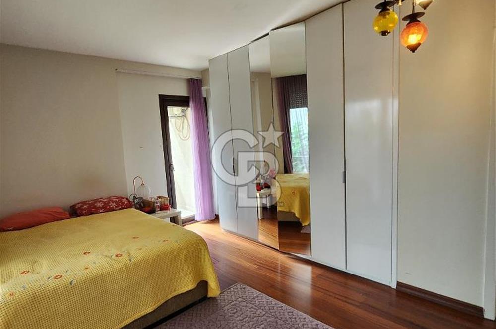 Satılık Daire 3+1 Erenköy 135 m2 Brüt Çift Banyolu Vatandaşlığa Uygun