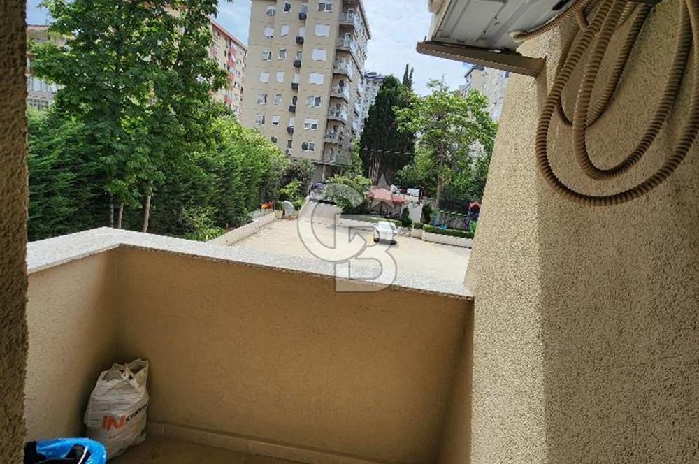Satılık Daire 3+1 Erenköy 135 m2 Brüt Çift Banyolu Vatandaşlığa Uygun