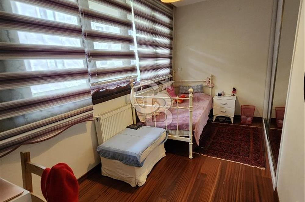 Satılık Daire 3+1 Erenköy 135 m2 Brüt Çift Banyolu Vatandaşlığa Uygun