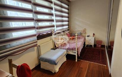 Satılık Daire 3+1 Erenköy 135 m2 Brüt Çift Banyolu Vatandaşlığa Uygun