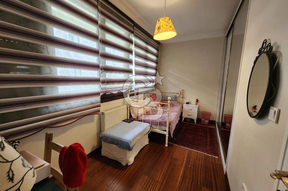 Satılık Daire 3+1 Erenköy 135 m2 Brüt Çift Banyolu Vatandaşlığa Uygun