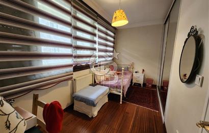 Satılık Daire 3+1 Erenköy 135 m2 Brüt Çift Banyolu Vatandaşlığa Uygun