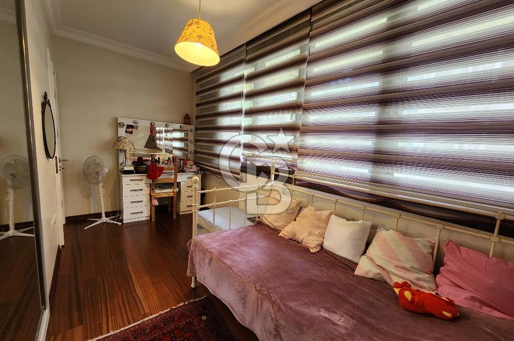 Satılık Daire 3+1 Erenköy 135 m2 Brüt Çift Banyolu Vatandaşlığa Uygun