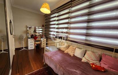 Satılık Daire 3+1 Erenköy 135 m2 Brüt Çift Banyolu Vatandaşlığa Uygun