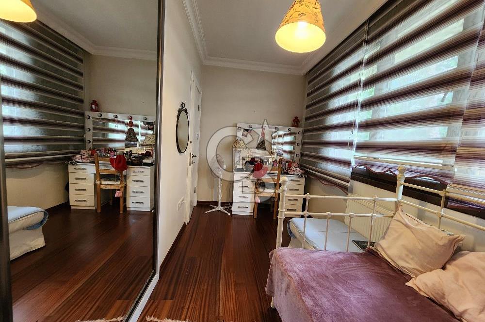 Satılık Daire 3+1 Erenköy 135 m2 Brüt Çift Banyolu Vatandaşlığa Uygun