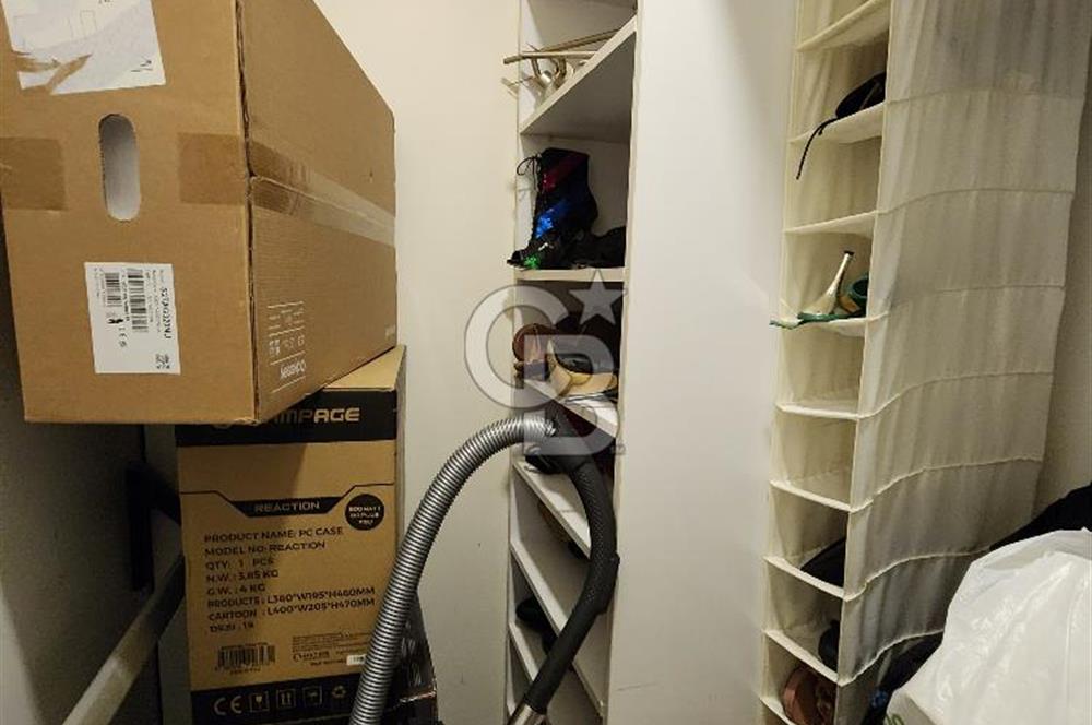 Satılık Daire 3+1 Erenköy 135 m2 Brüt Çift Banyolu Vatandaşlığa Uygun