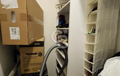 Satılık Daire 3+1 Erenköy 135 m2 Brüt Çift Banyolu Vatandaşlığa Uygun