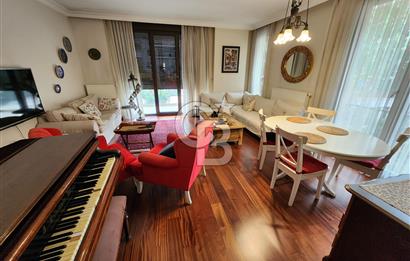 Satılık Daire 3+1 Erenköy 135 m2 Brüt Çift Banyolu Vatandaşlığa Uygun