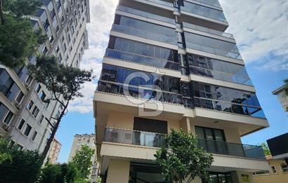 Satılık Daire 3+1 Erenköy 135 m2 Brüt Çift Banyolu Vatandaşlığa Uygun