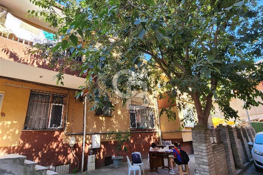 Satılık Bina Eğitim Semtinde Kadiköy 315m2 Net 2 Katlı Müstakil