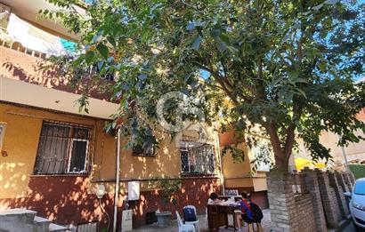 Satılık Bina Eğitim Semtinde Kadiköy 315m2 Net 2 Katlı Müstakil