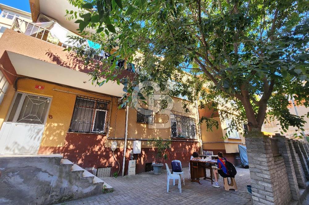 Satılık Bina Eğitim Semtinde Kadiköy 315m2 Net 2 Katlı Müstakil