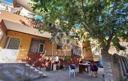 Satılık Bina Eğitim Semtinde Kadiköy 315m2 Net 2 Katlı Müstakil