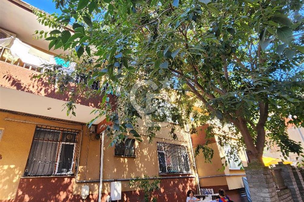Satılık Bina Eğitim Semtinde Kadiköy 315m2 Net 2 Katlı Müstakil