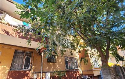 Satılık Bina Eğitim Semtinde Kadiköy 315m2 Net 2 Katlı Müstakil