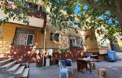 Satılık Bina Eğitim Semtinde Kadiköy 315m2 Net 2 Katlı Müstakil