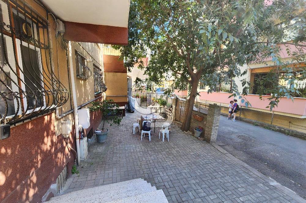 Satılık Bina Eğitim Semtinde Kadiköy 315m2 Net 2 Katlı Müstakil