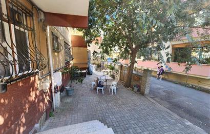 Satılık Bina Eğitim Semtinde Kadiköy 315m2 Net 2 Katlı Müstakil