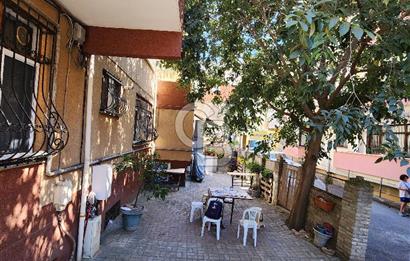Satılık Bina Eğitim Semtinde Kadiköy 315m2 Net 2 Katlı Müstakil