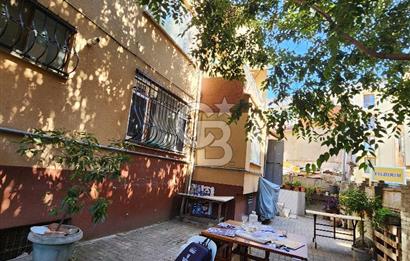 Satılık Bina Eğitim Semtinde Kadiköy 315m2 Net 2 Katlı Müstakil