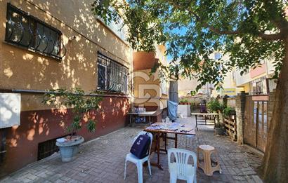 Satılık Bina Eğitim Semtinde Kadiköy 315m2 Net 2 Katlı Müstakil