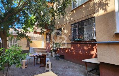 Satılık Bina Eğitim Semtinde Kadiköy 315m2 Net 2 Katlı Müstakil