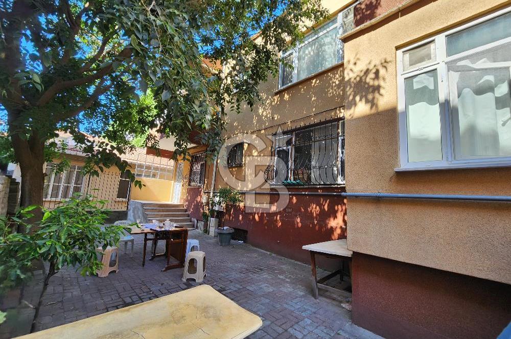 Satılık Bina Eğitim Semtinde Kadiköy 315m2 Net 2 Katlı Müstakil