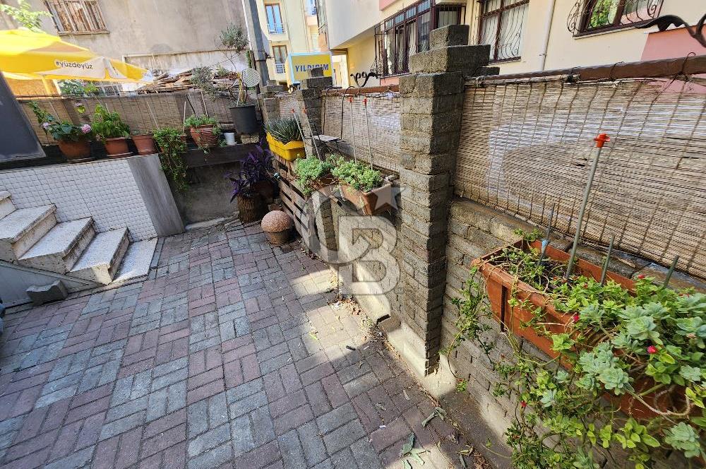 Satılık Bina Eğitim Semtinde Kadiköy 315m2 Net 2 Katlı Müstakil