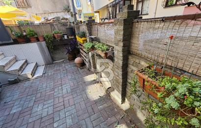 Satılık Bina Eğitim Semtinde Kadiköy 315m2 Net 2 Katlı Müstakil