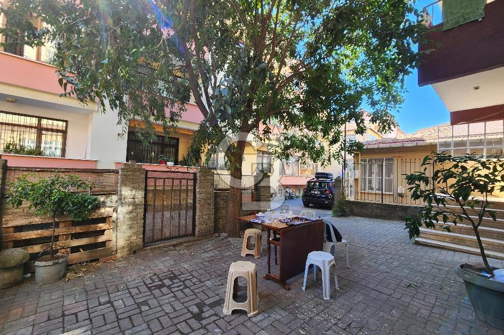 Satılık Bina Eğitim Semtinde Kadiköy 315m2 Net 2 Katlı Müstakil