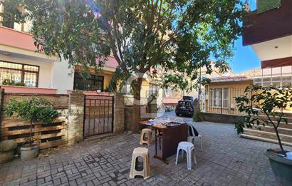Satılık Bina Eğitim Semtinde Kadiköy 315m2 Net 2 Katlı Müstakil