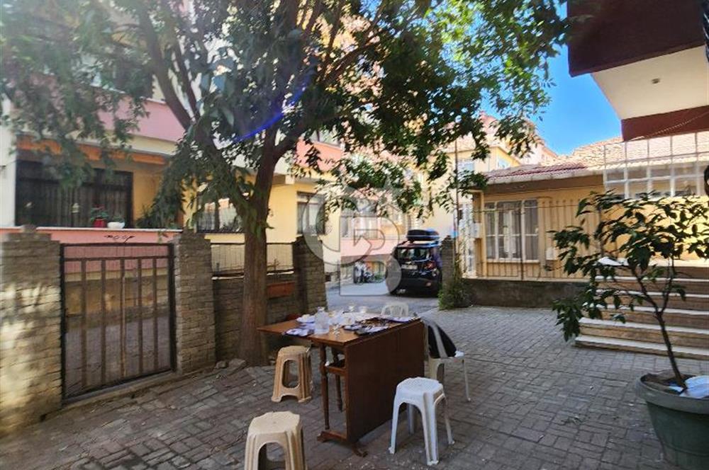 Satılık Bina Eğitim Semtinde Kadiköy 315m2 Net 2 Katlı Müstakil
