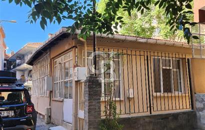 Satılık Bina Eğitim Semtinde Kadiköy 315m2 Net 2 Katlı Müstakil