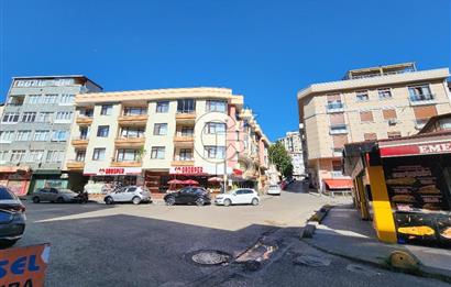 Satılık Bina Eğitim Semtinde Kadiköy 315m2 Net 2 Katlı Müstakil