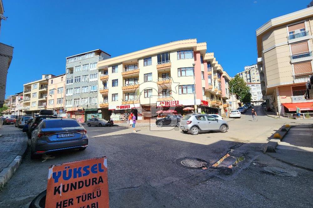 Satılık Bina Eğitim Semtinde Kadiköy 315m2 Net 2 Katlı Müstakil