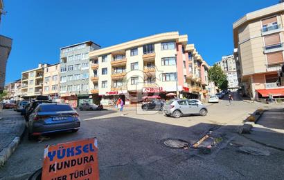 Satılık Bina Eğitim Semtinde Kadiköy 315m2 Net 2 Katlı Müstakil