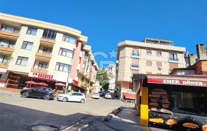 Satılık Bina Eğitim Semtinde Kadiköy 315m2 Net 2 Katlı Müstakil