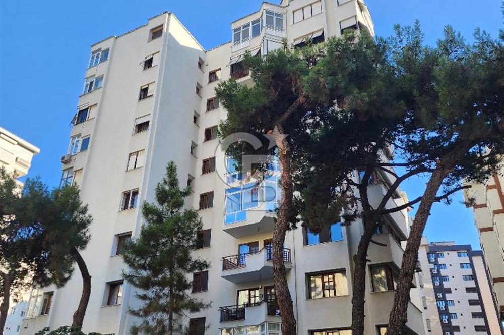 Kiralık Daire 3+1 Kaşeneler sokağında  170 M2 NET