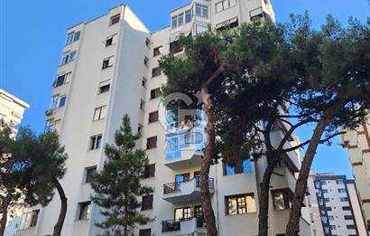 Kiralık Daire 3+1 Kaşeneler sokağında  170 M2 NET