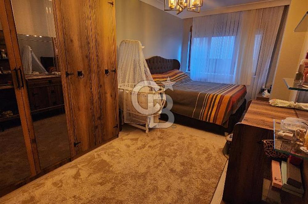 SATILIK MALTEPE 2+1 DAİRE 85 M2 NET CEVİZLİ