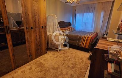 SATILIK MALTEPE 2+1 DAİRE 85 M2 NET CEVİZLİ