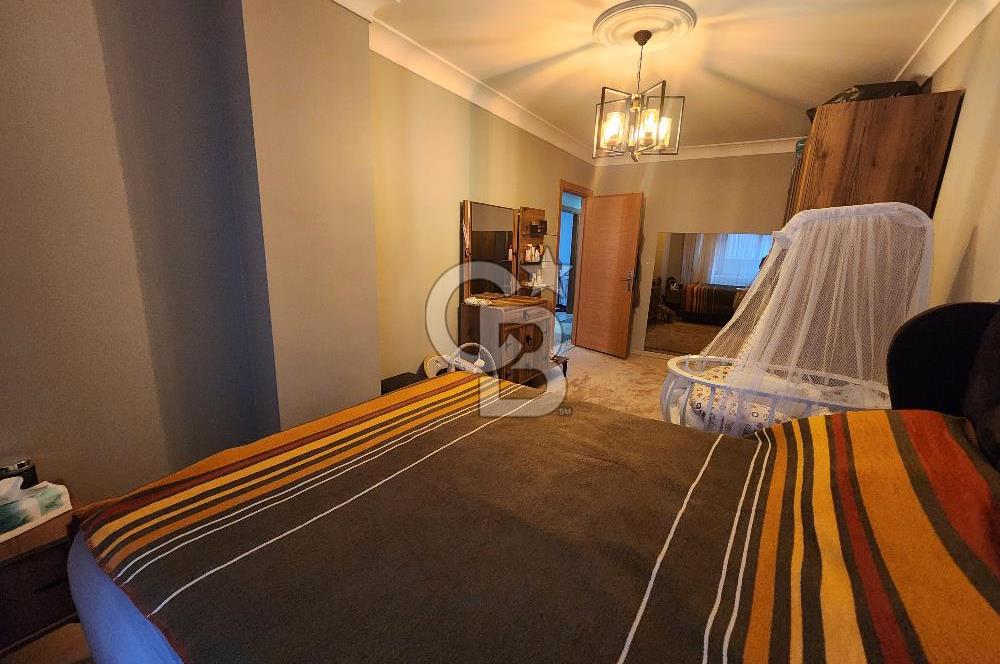 SATILIK MALTEPE 2+1 DAİRE 85 M2 NET CEVİZLİ