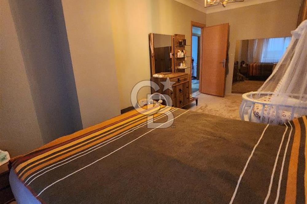 SATILIK MALTEPE 2+1 DAİRE 85 M2 NET CEVİZLİ