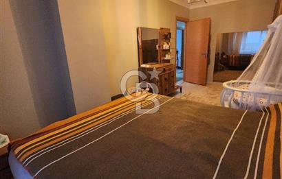 SATILIK MALTEPE 2+1 DAİRE 85 M2 NET CEVİZLİ