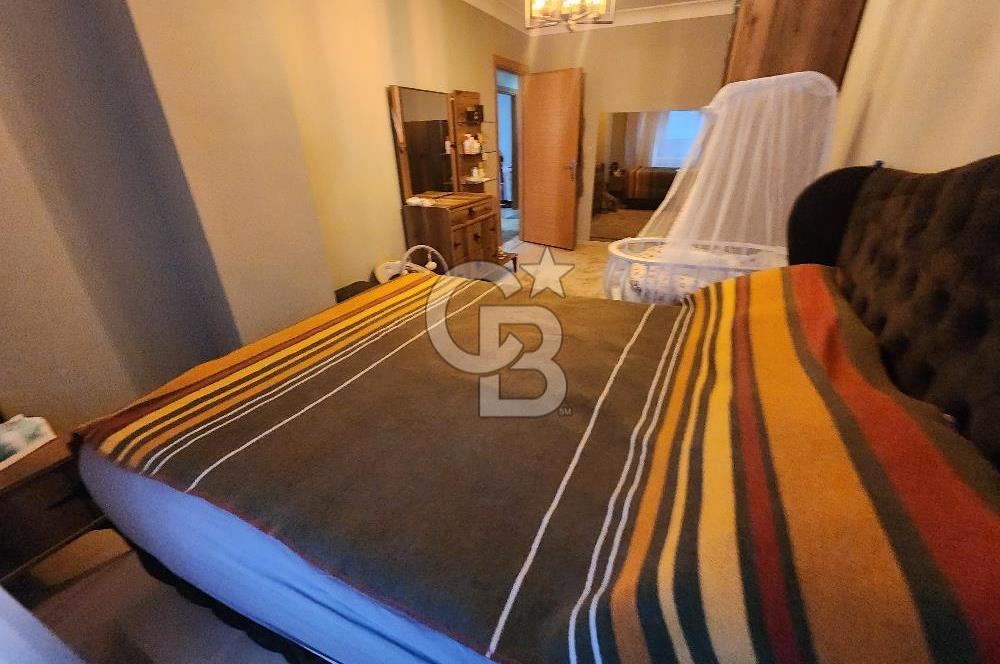 SATILIK MALTEPE 2+1 DAİRE 85 M2 NET CEVİZLİ