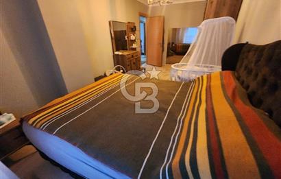 SATILIK MALTEPE 2+1 DAİRE 85 M2 NET CEVİZLİ