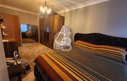 SATILIK MALTEPE 2+1 DAİRE 85 M2 NET CEVİZLİ