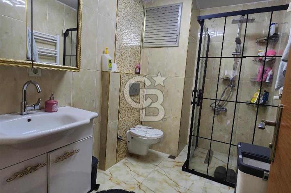 SATILIK MALTEPE 2+1 DAİRE 85 M2 NET CEVİZLİ